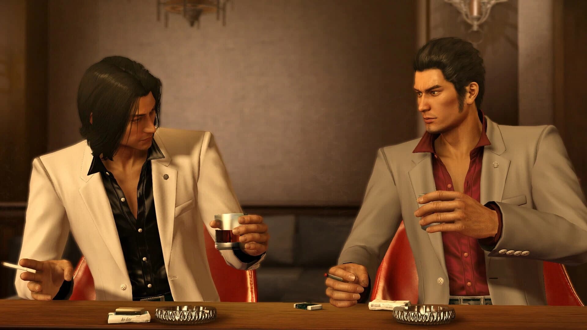 The Yakuza Bundle screenshot 3