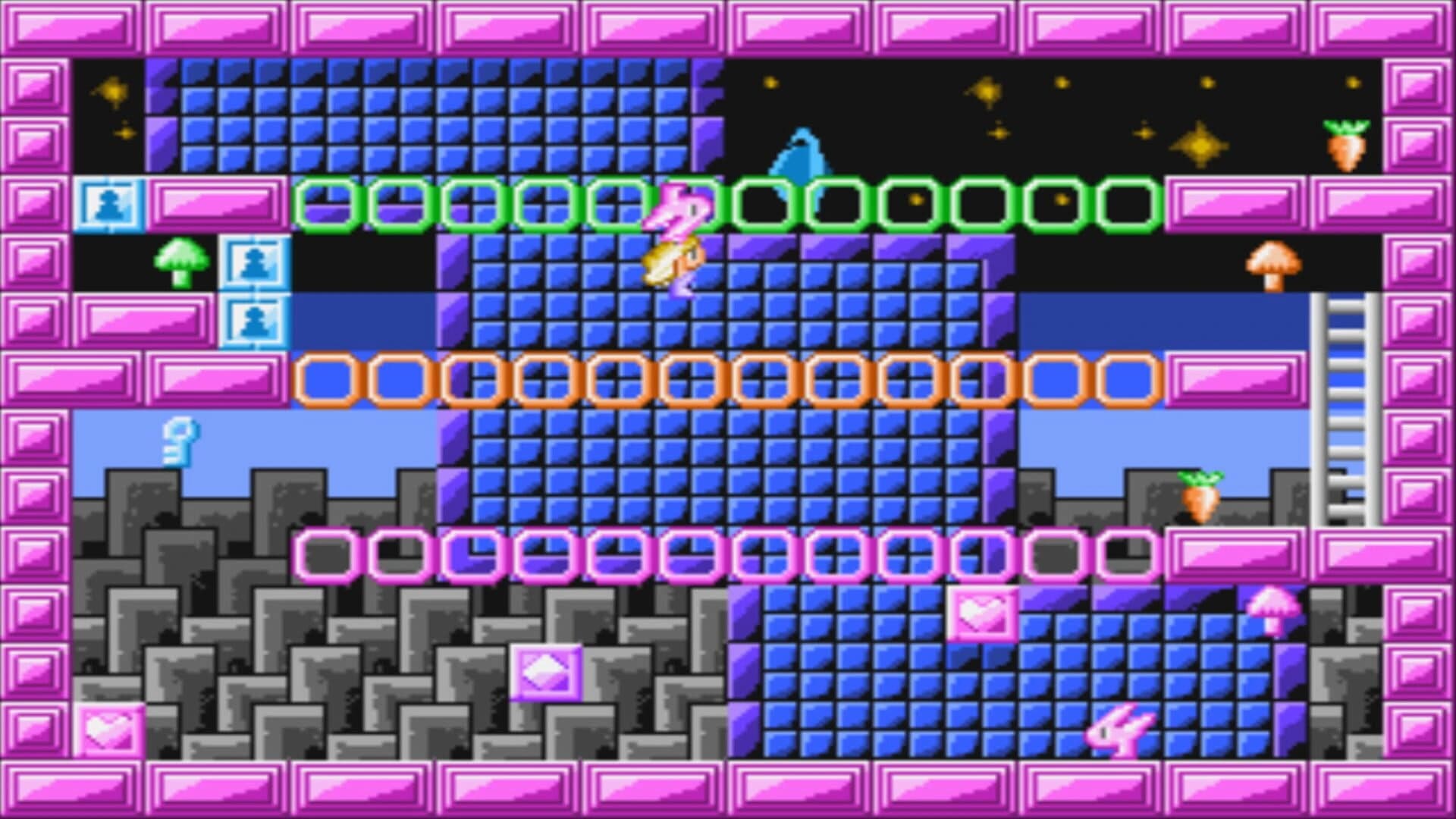 The Year of the Carrot screenshot 5