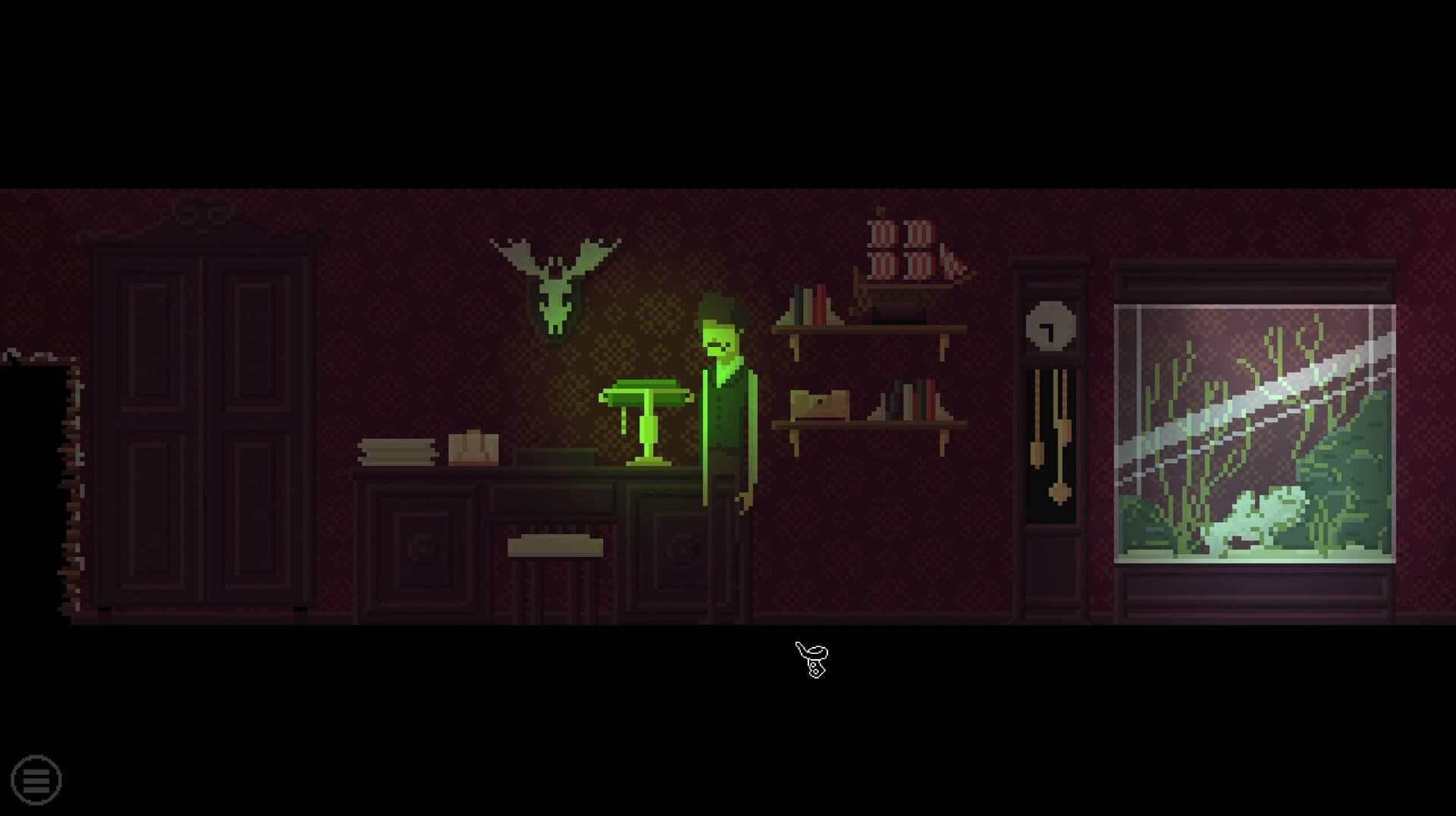 The Yellow Sign screenshot 8