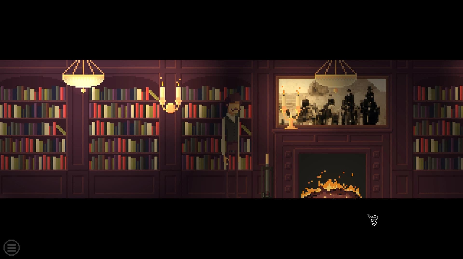 The Yellow Sign screenshot 6