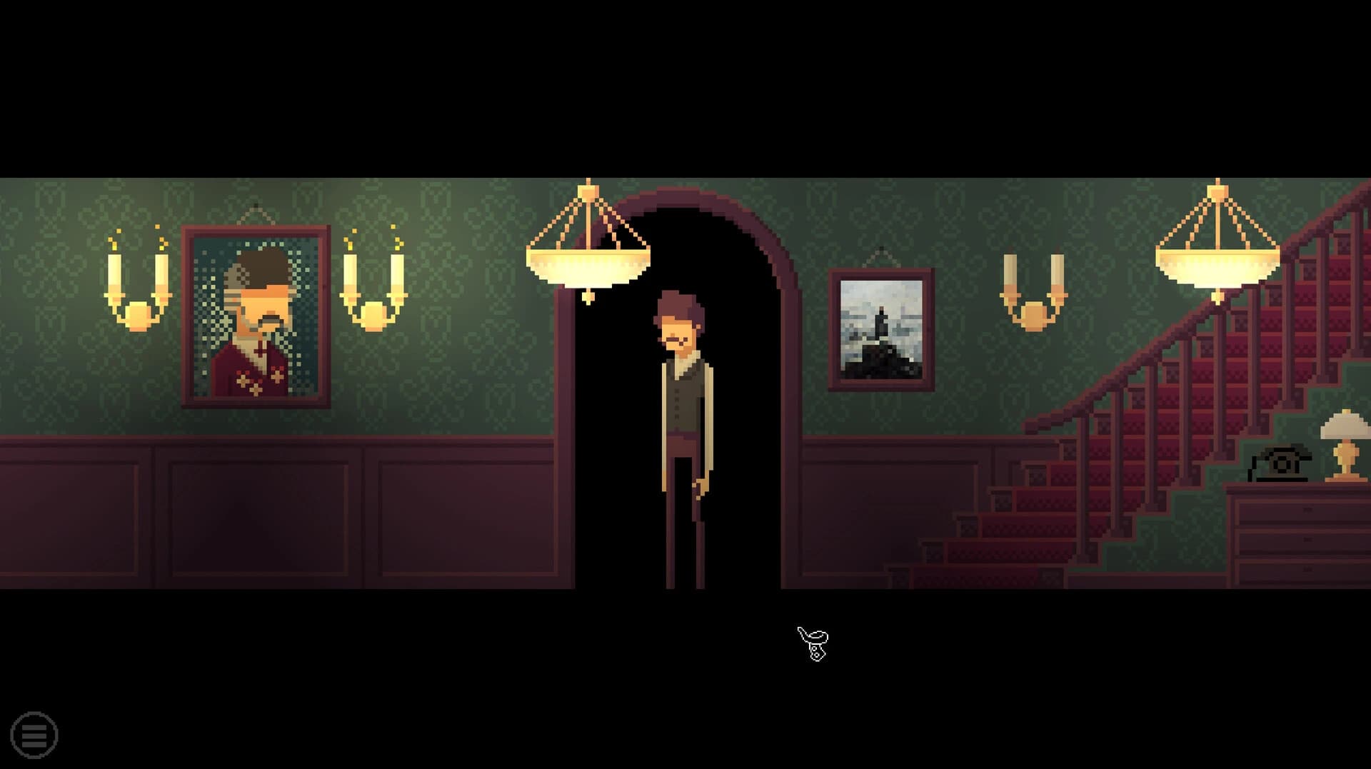 The Yellow Sign screenshot 5