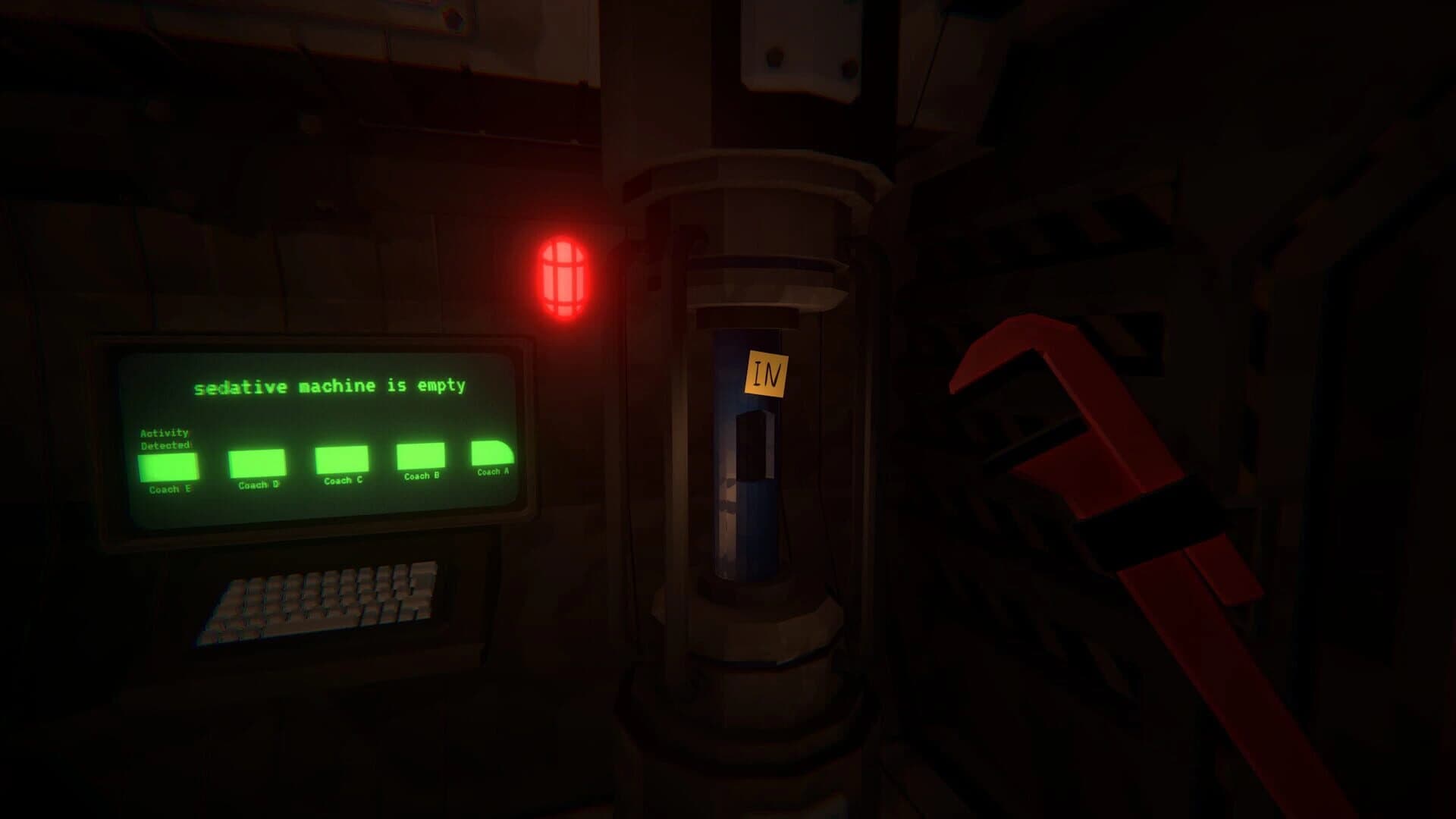 The Zhukov Line screenshot 2
