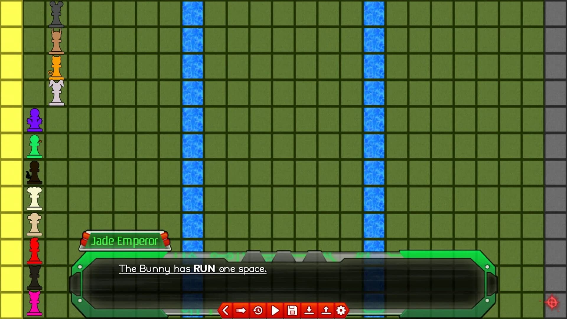 The Zodiac Trial screenshot 2