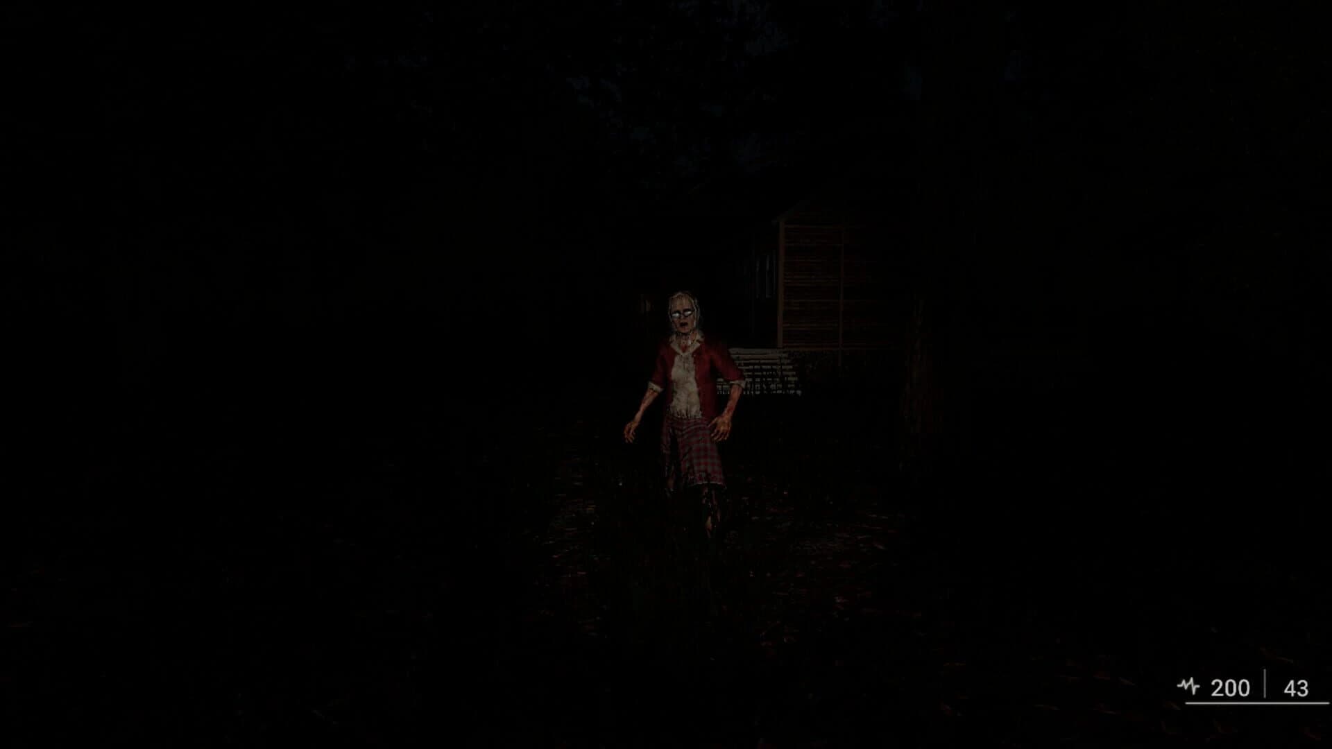 The Zombie Neighborhood screenshot 5