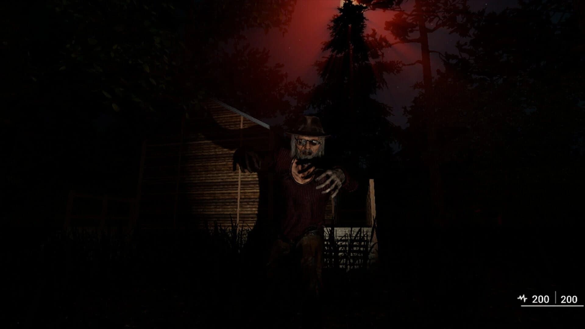 The Zombie Neighborhood screenshot 2