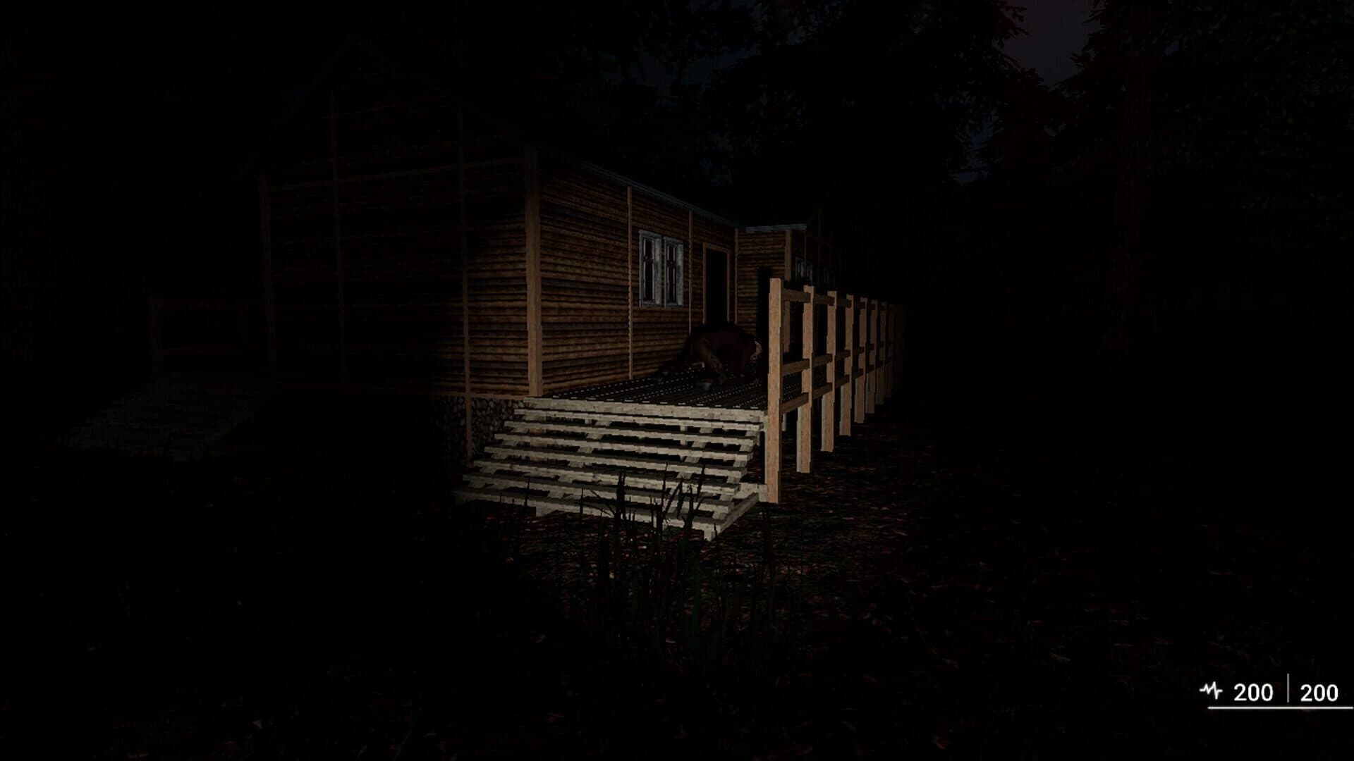 The Zombie Neighborhood screenshot 3