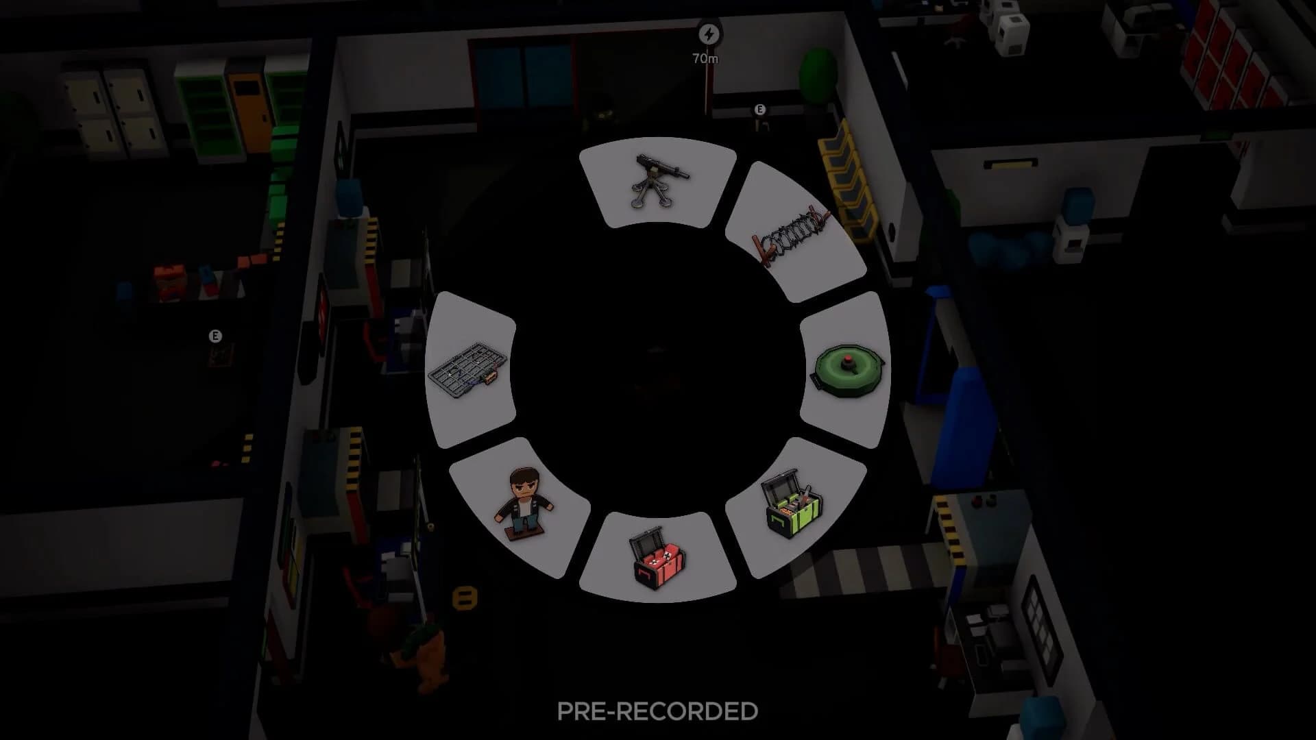 The Zombie Slayers screenshot 3