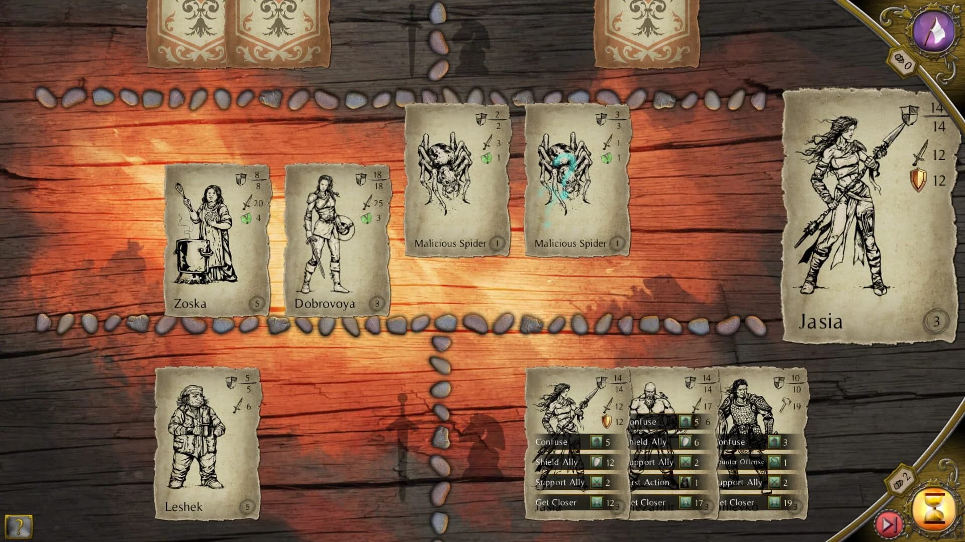 Thea: The Awakening screenshot 3