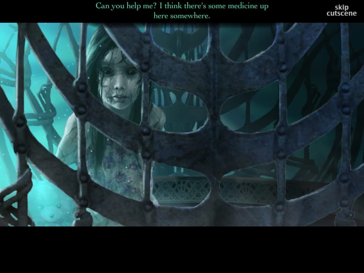 Theatre of The Absurd screenshot 5