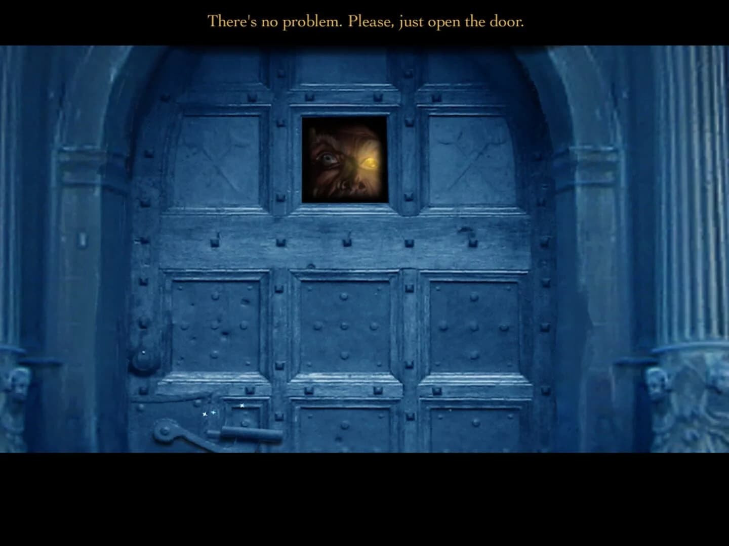 Theatre of The Absurd screenshot 4