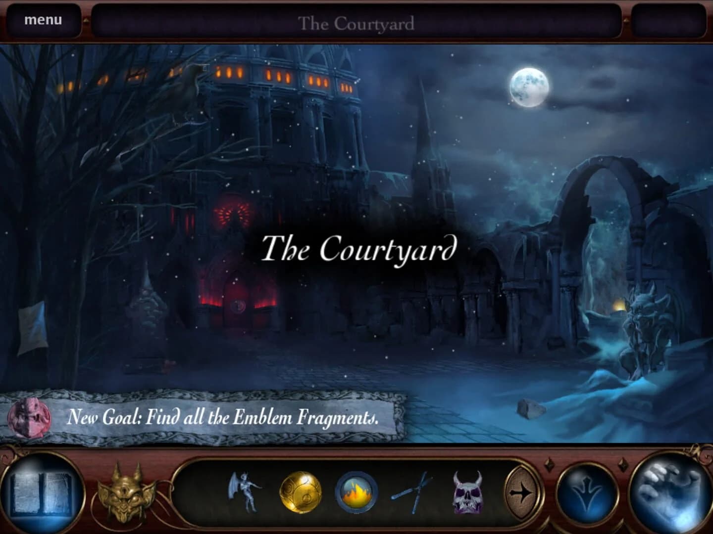 Theatre of The Absurd screenshot 3