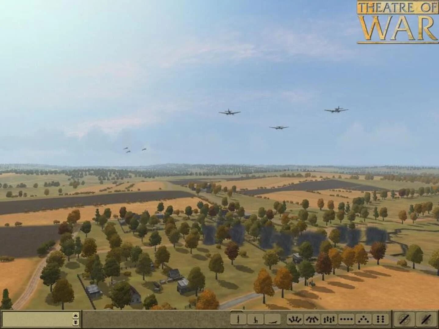Theatre of War screenshot 2