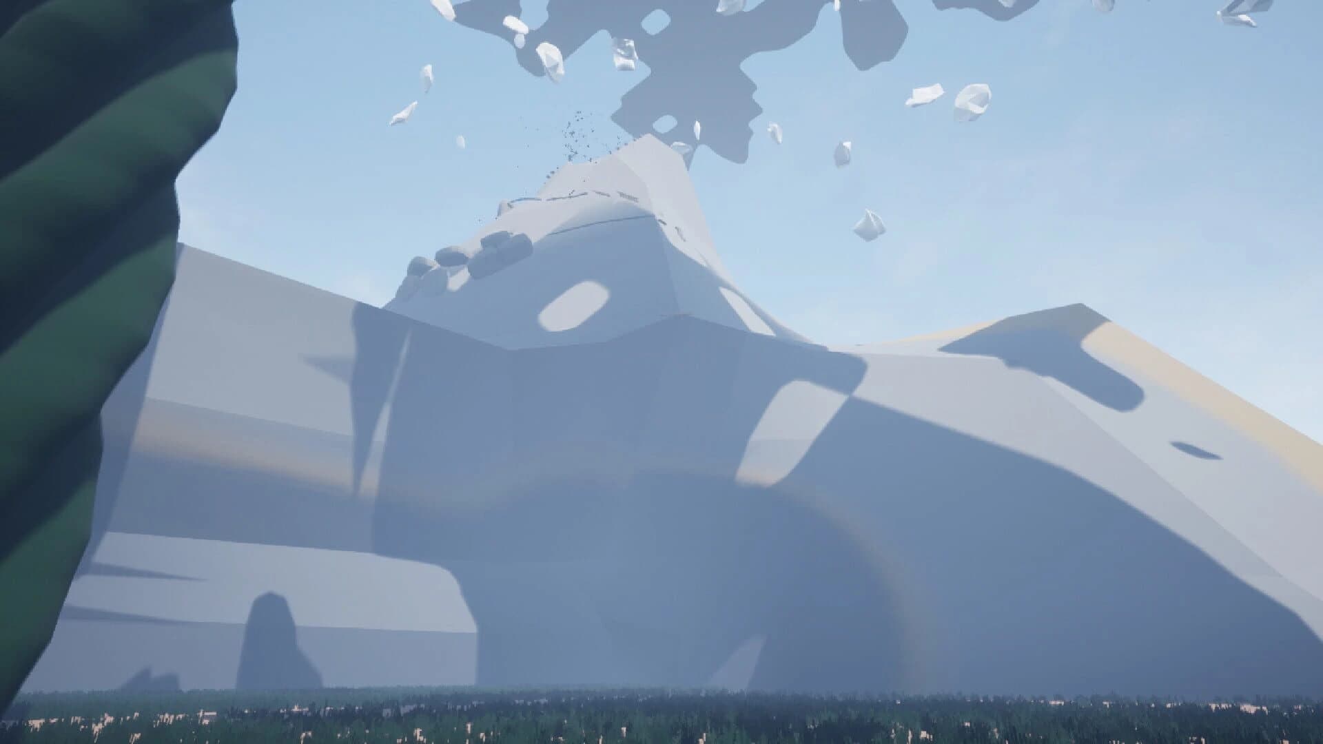 TheBeanstalk screenshot 3