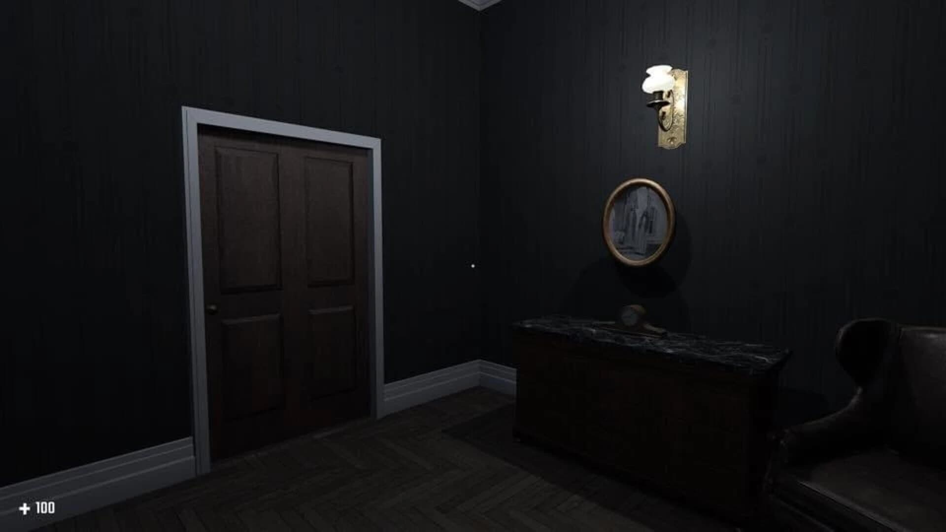 TheBlackHouse screenshot 3