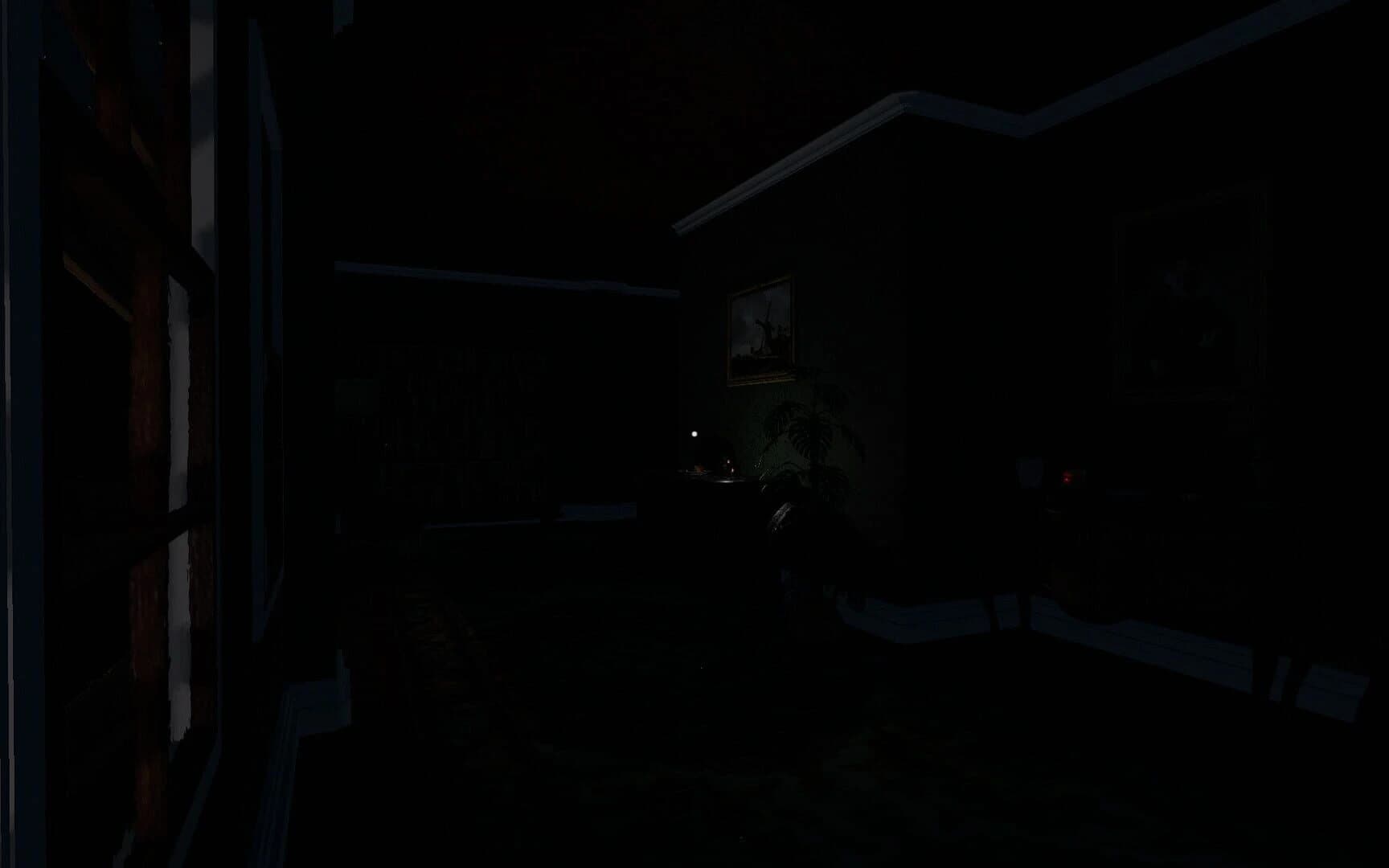 TheBlackHouse screenshot 5