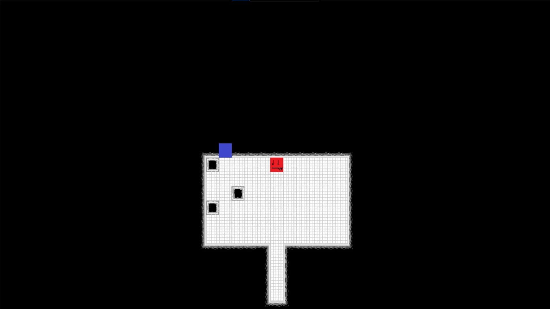 TheCube screenshot 2