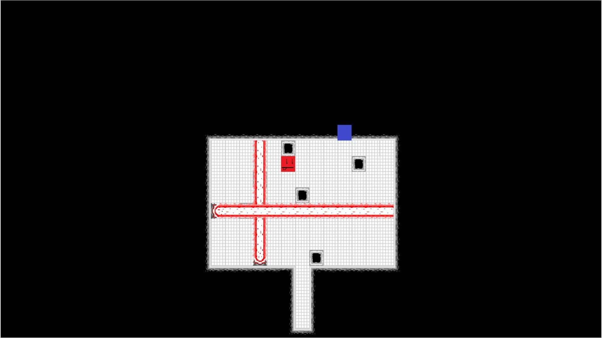 TheCube screenshot 1