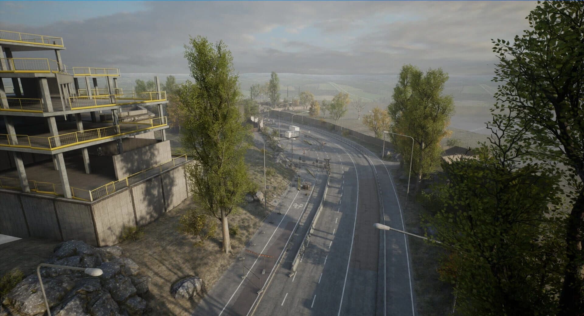 TheDay screenshot 2