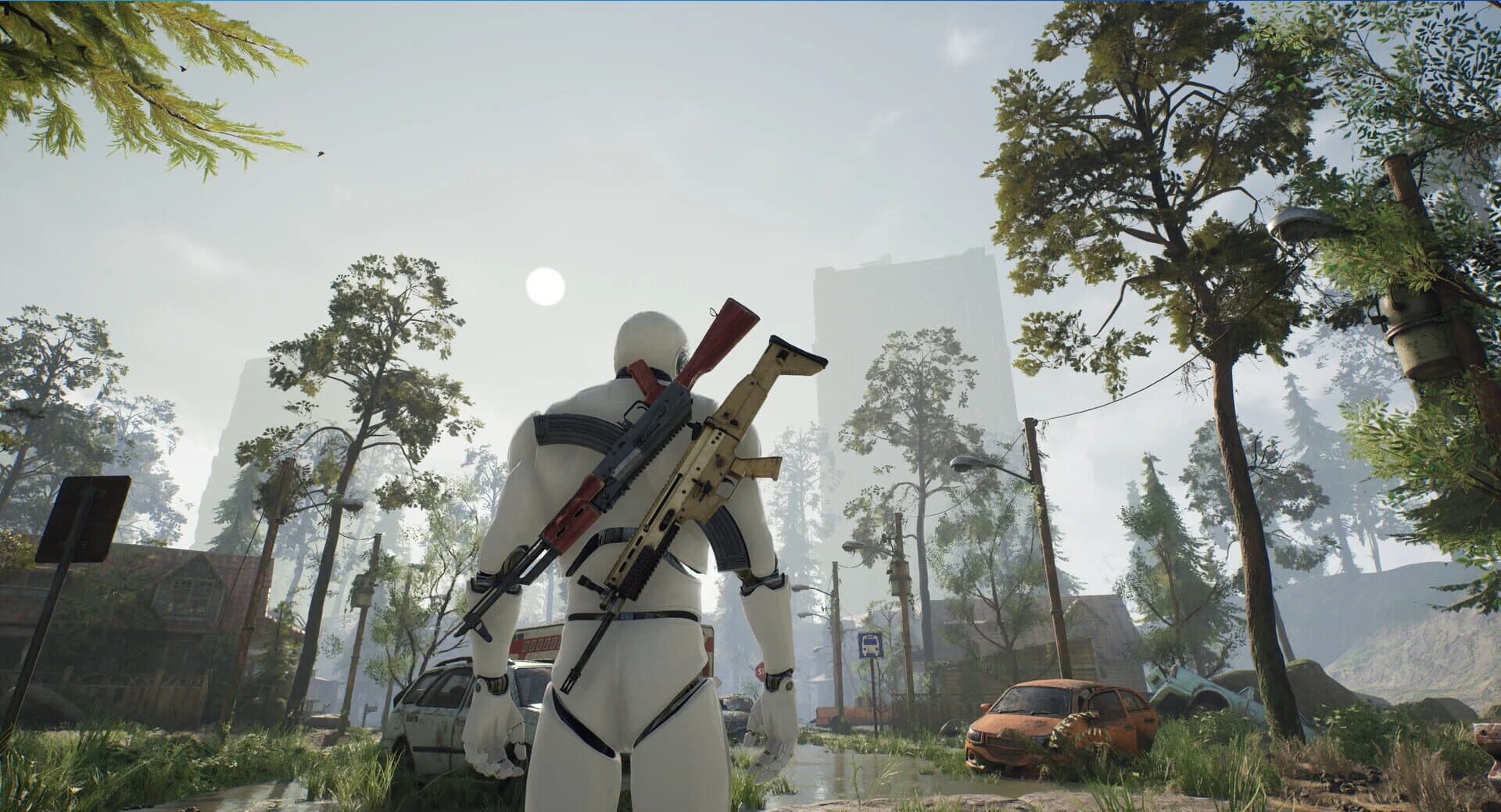 TheDay screenshot 1