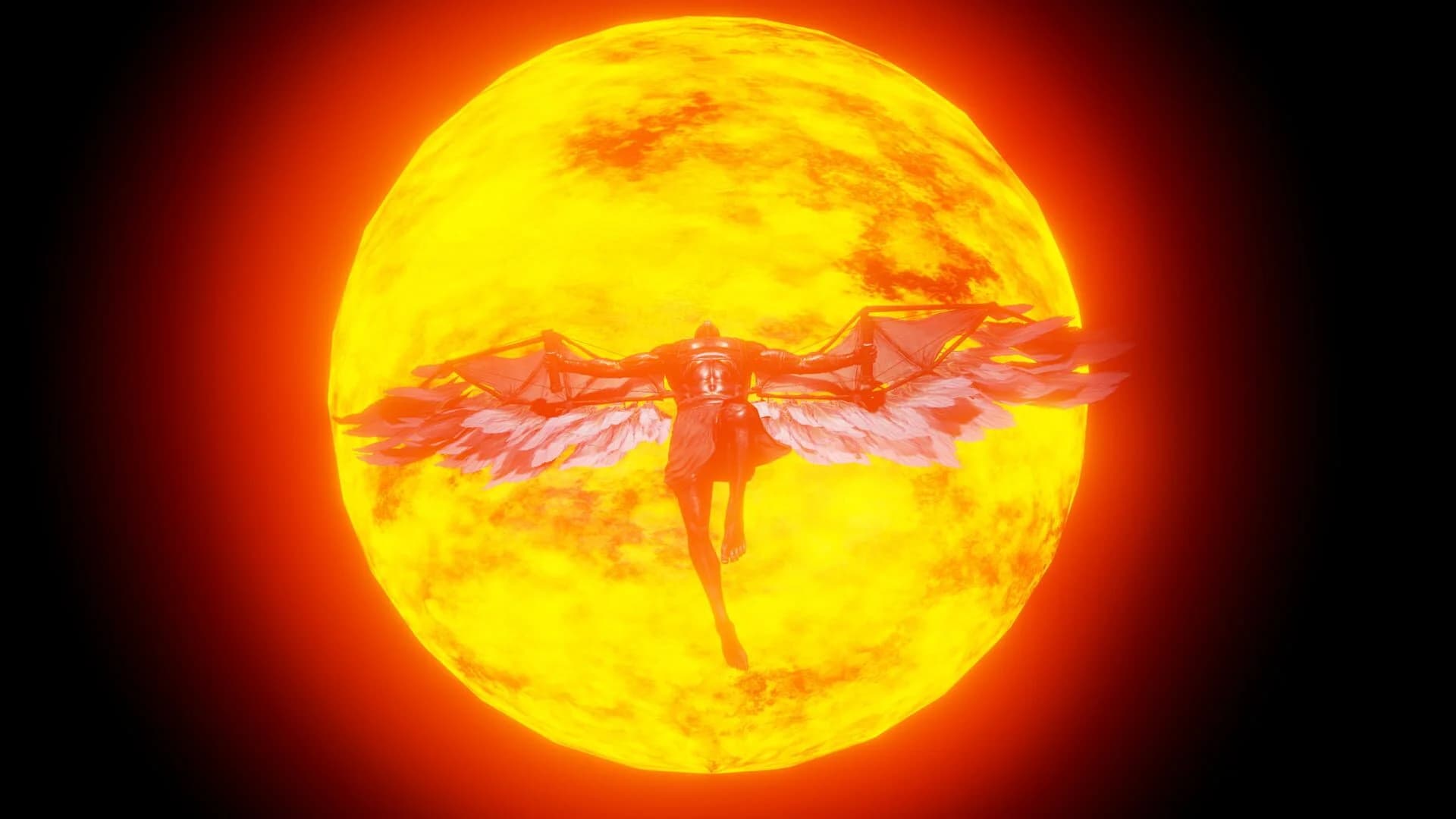 TheFirstClass VR screenshot 4