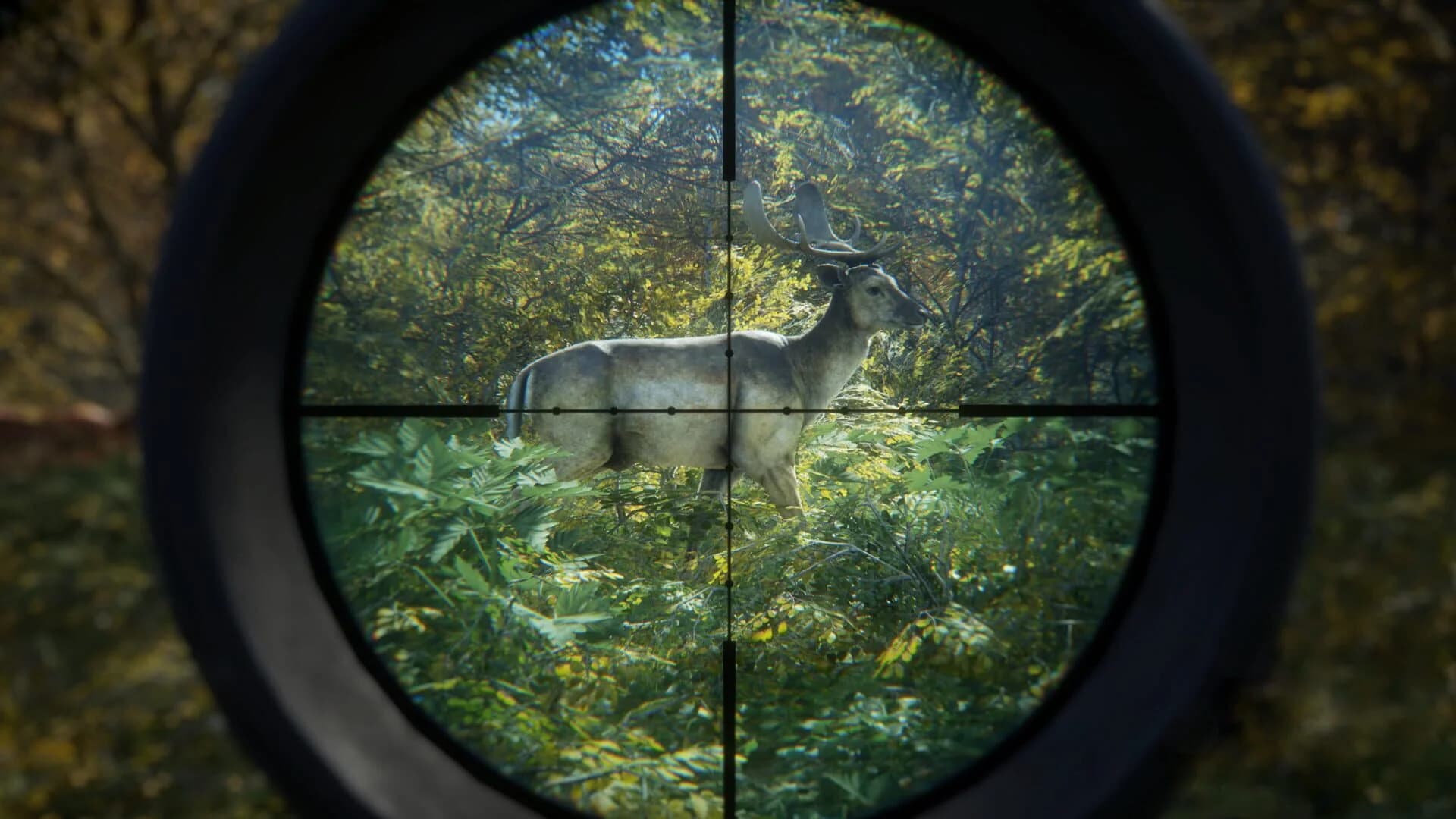 TheHunter: Call of the Wild screenshot 3