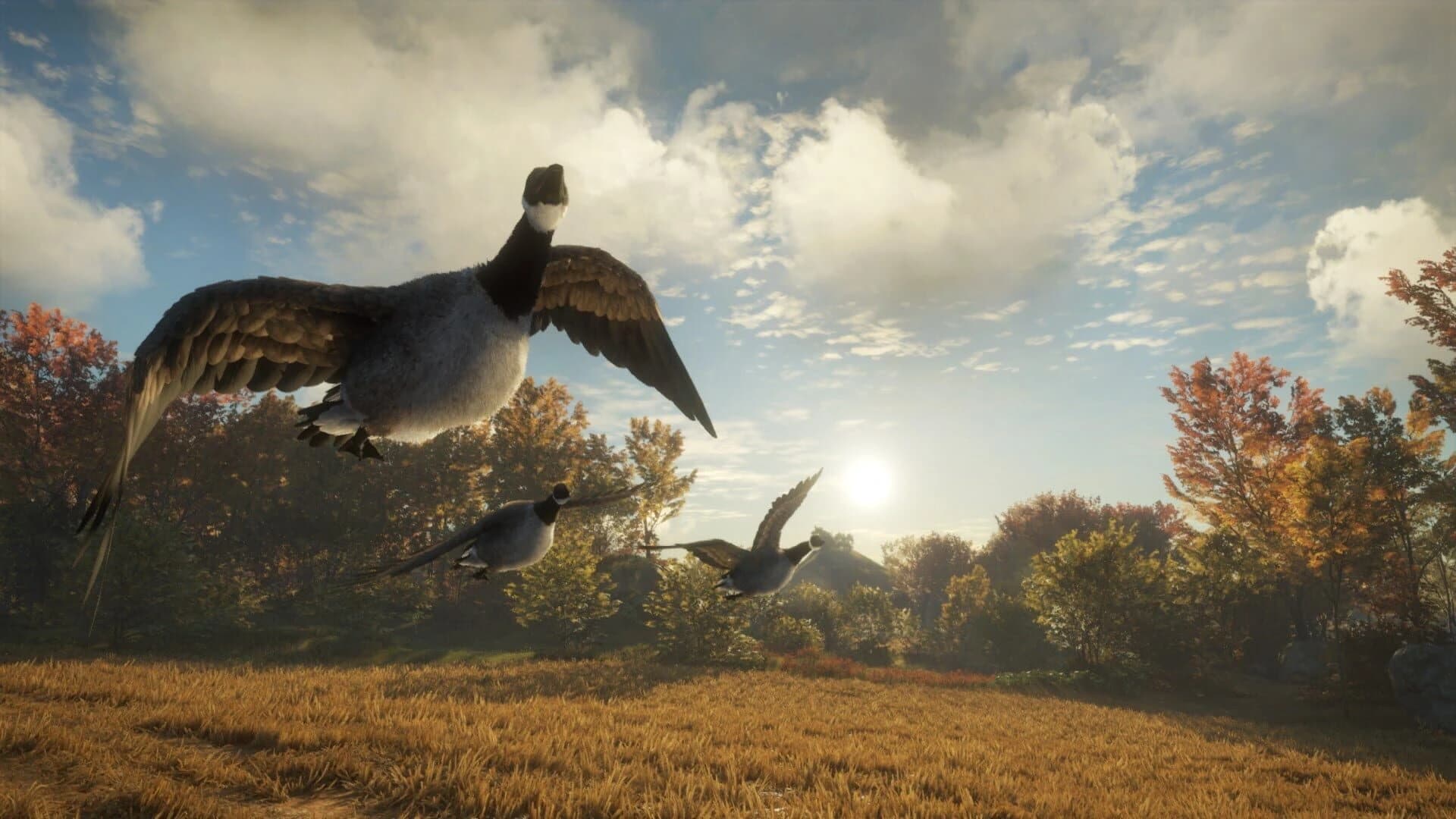 TheHunter: Call of the Wild - 2019 Edition screenshot 2
