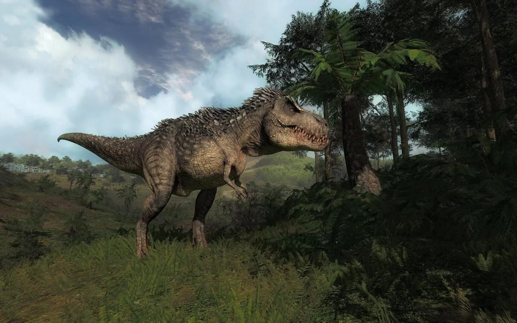 TheHunter: Primal screenshot 2