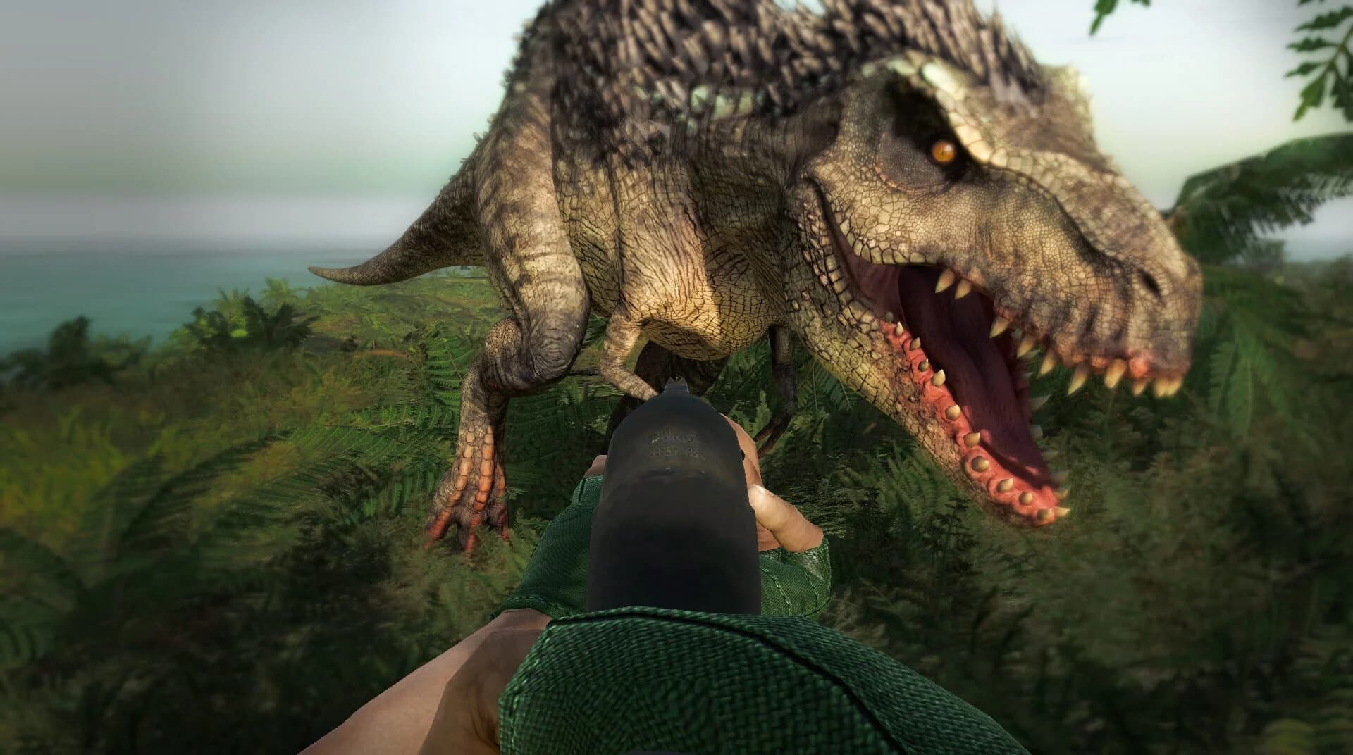 TheHunter: Primal screenshot 3