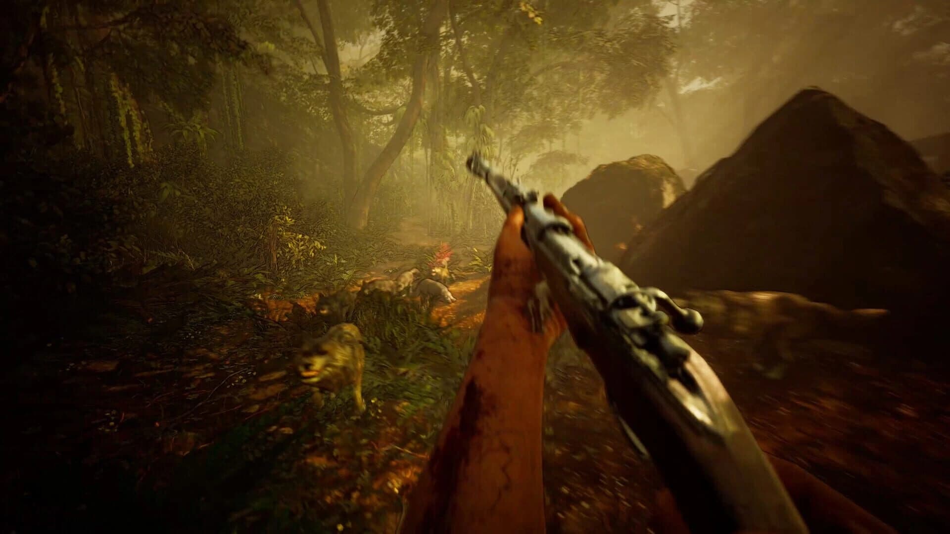 Their Land screenshot 2