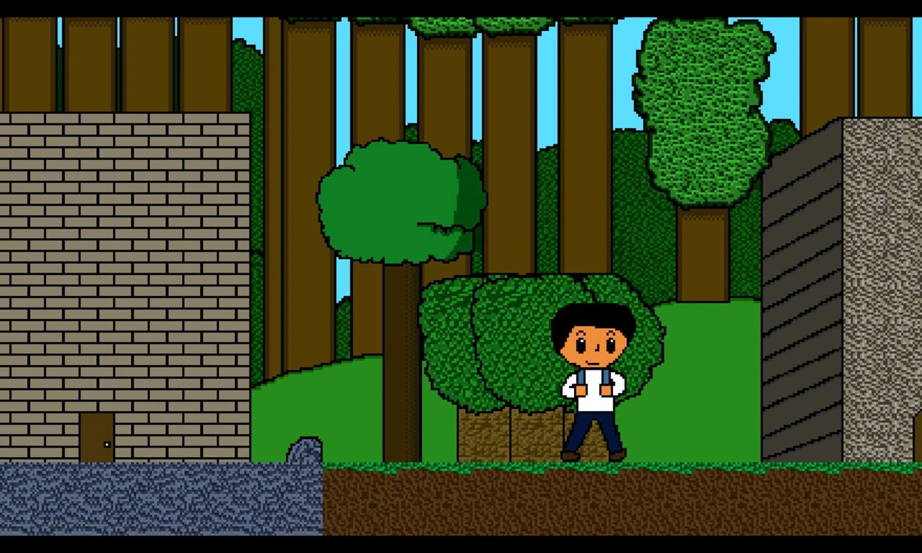 Their Radiance screenshot 1