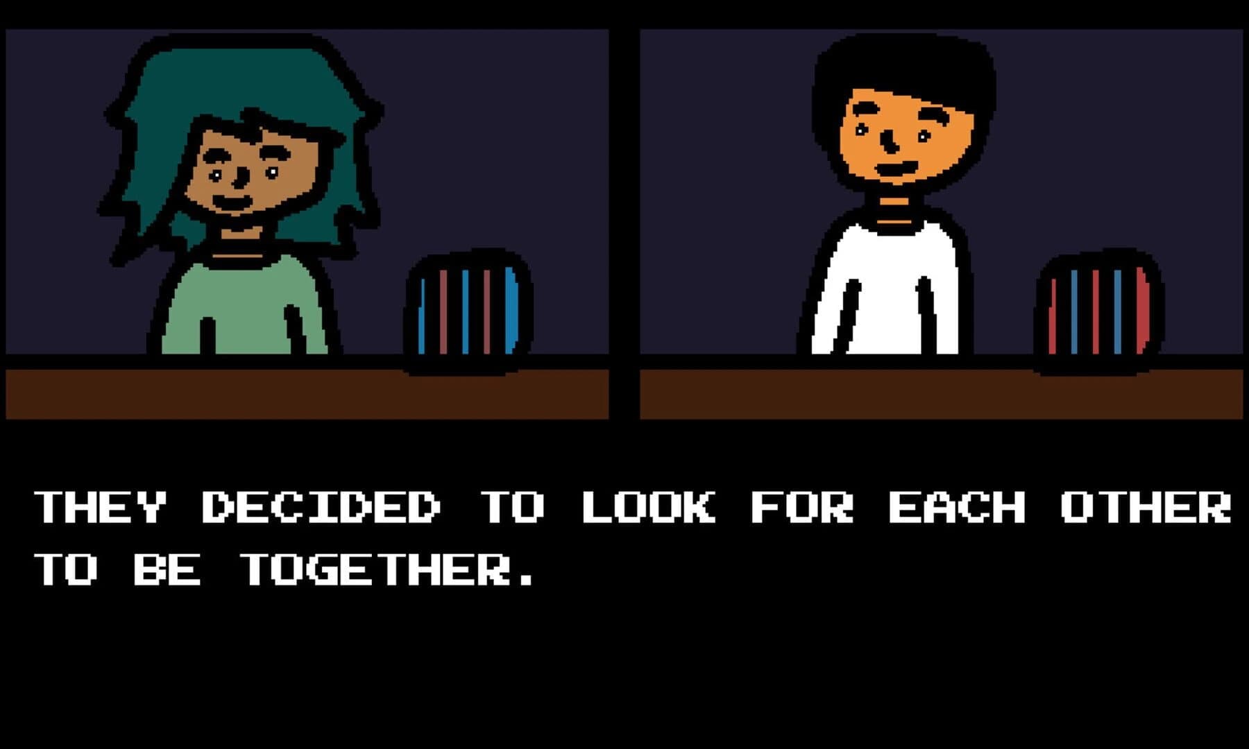Their Radiance screenshot 4
