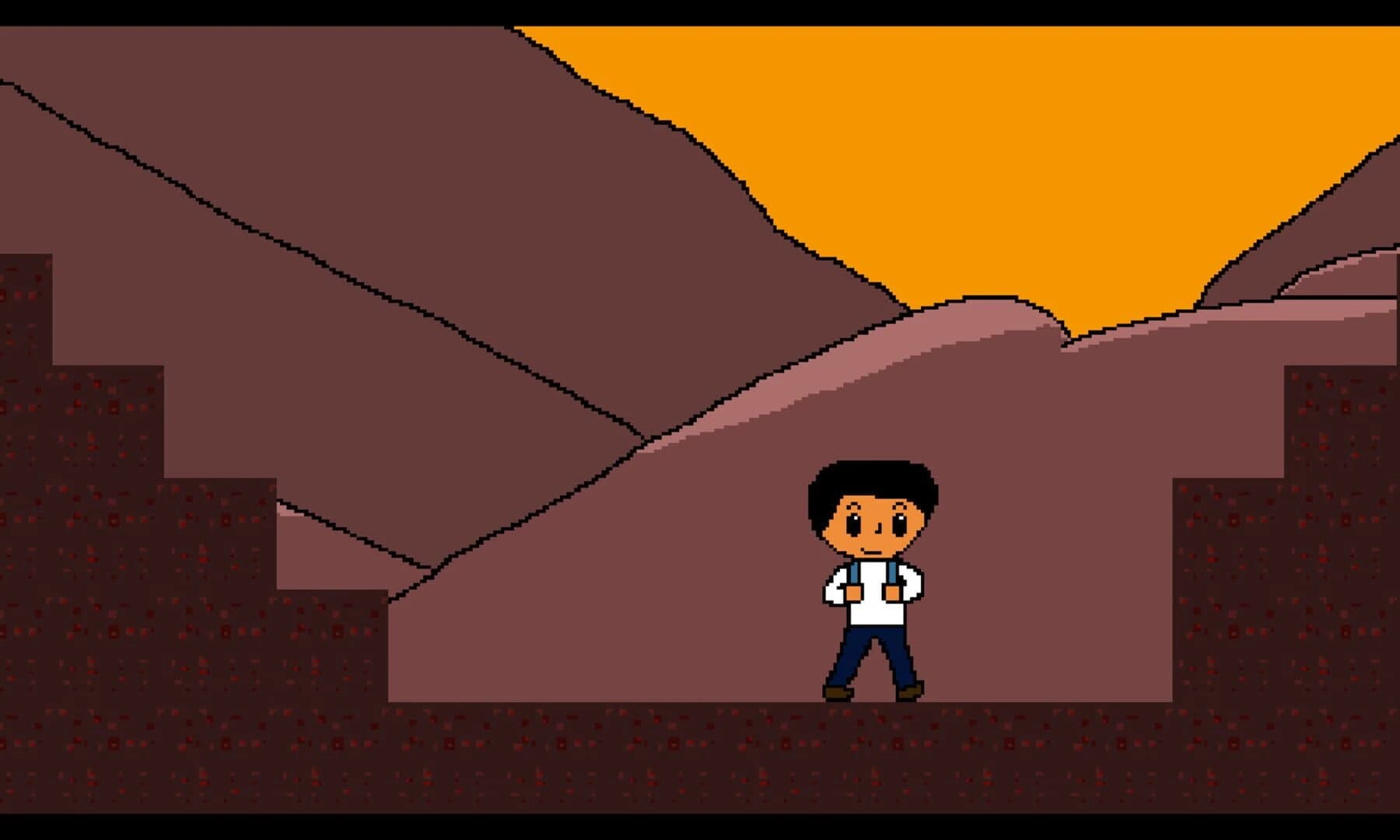 Their Radiance screenshot 2