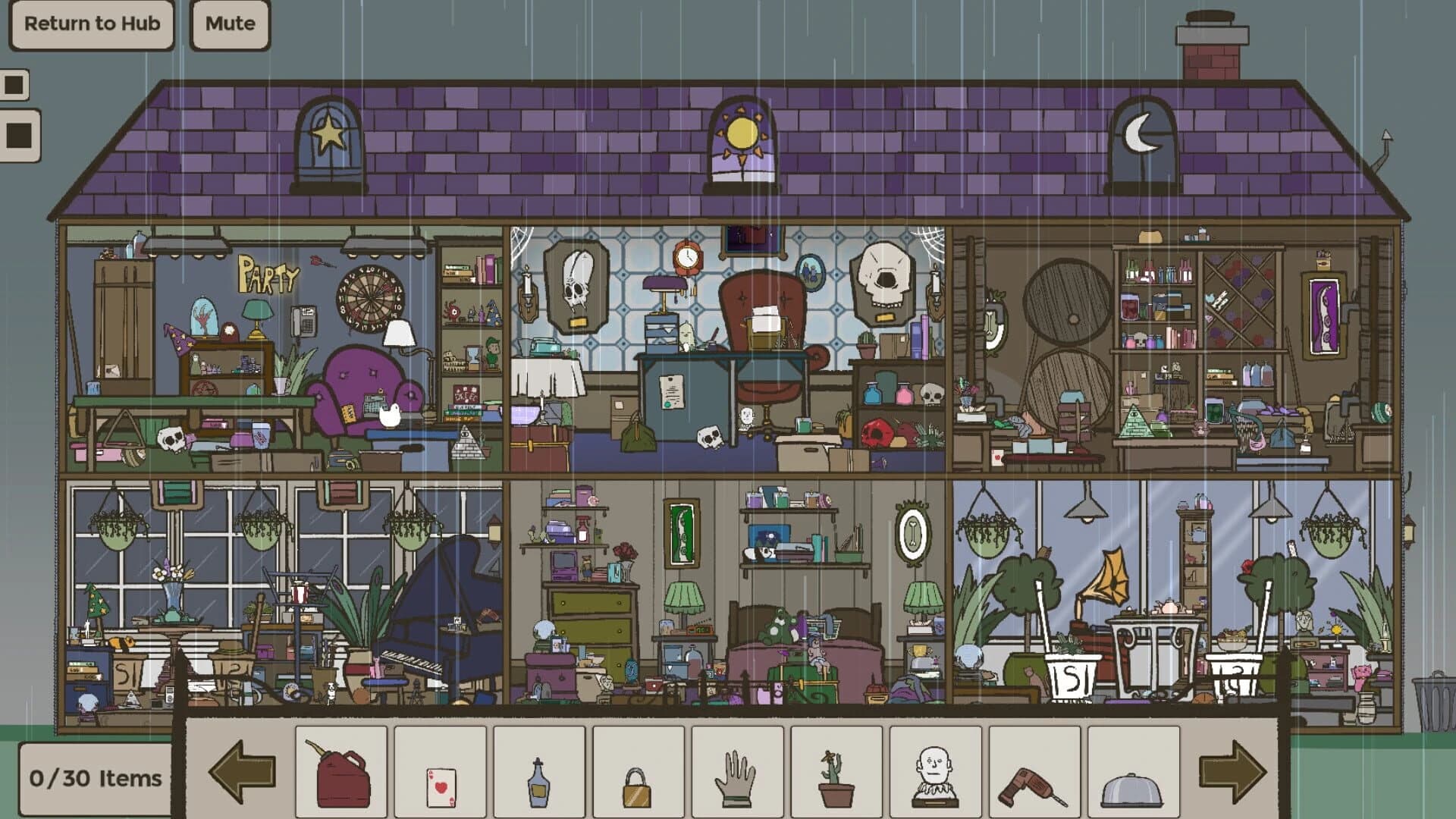 Thelma Fantastic screenshot 1