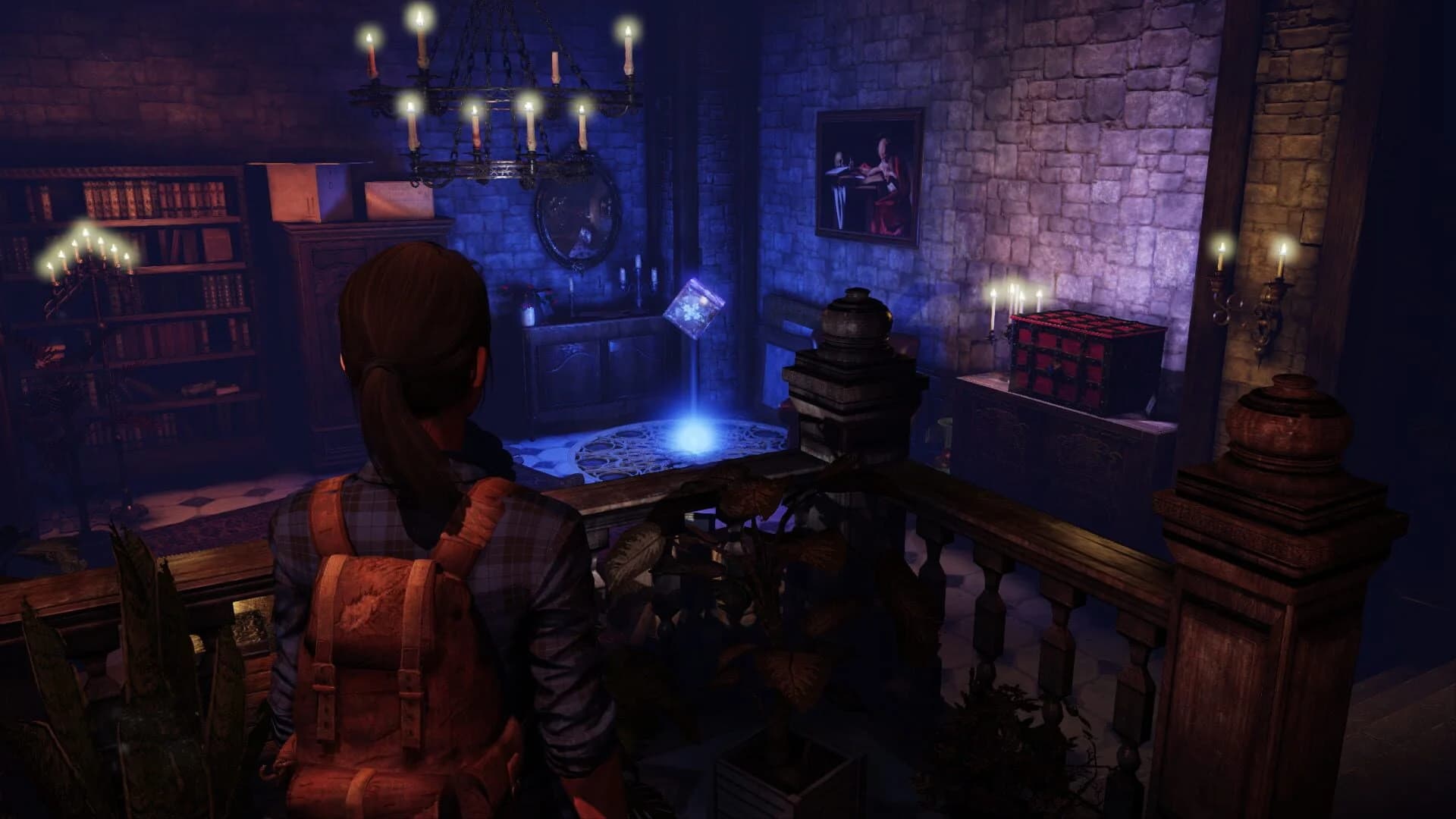 Them and Us screenshot 3