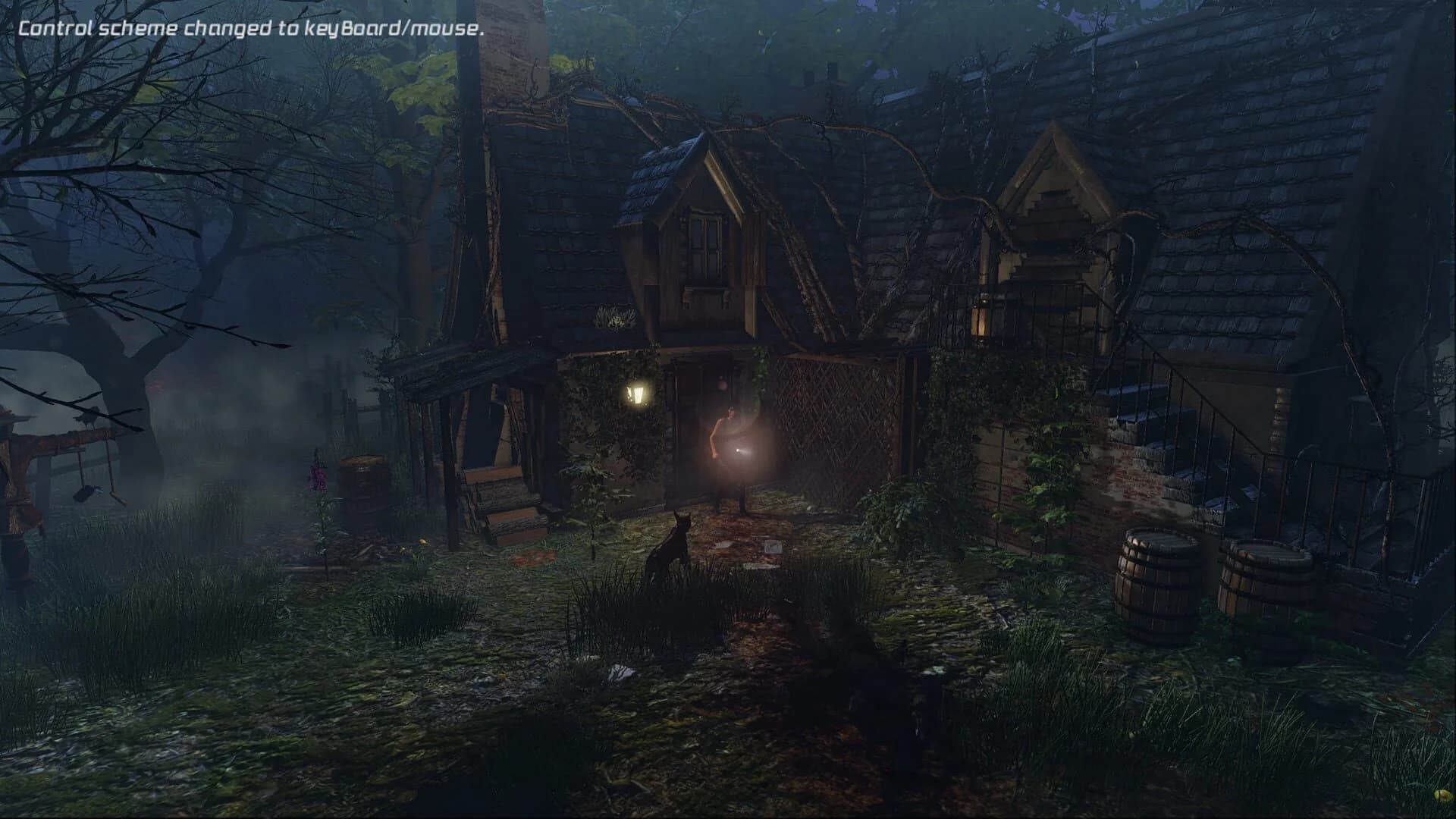 Them and Us screenshot 2