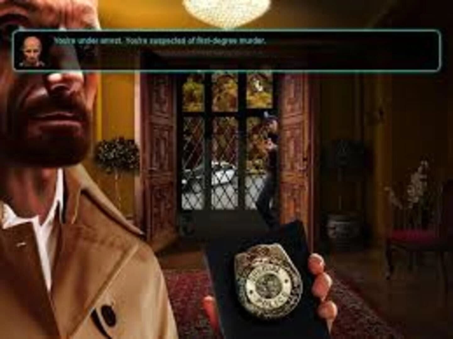 Them: The Summoning screenshot 4