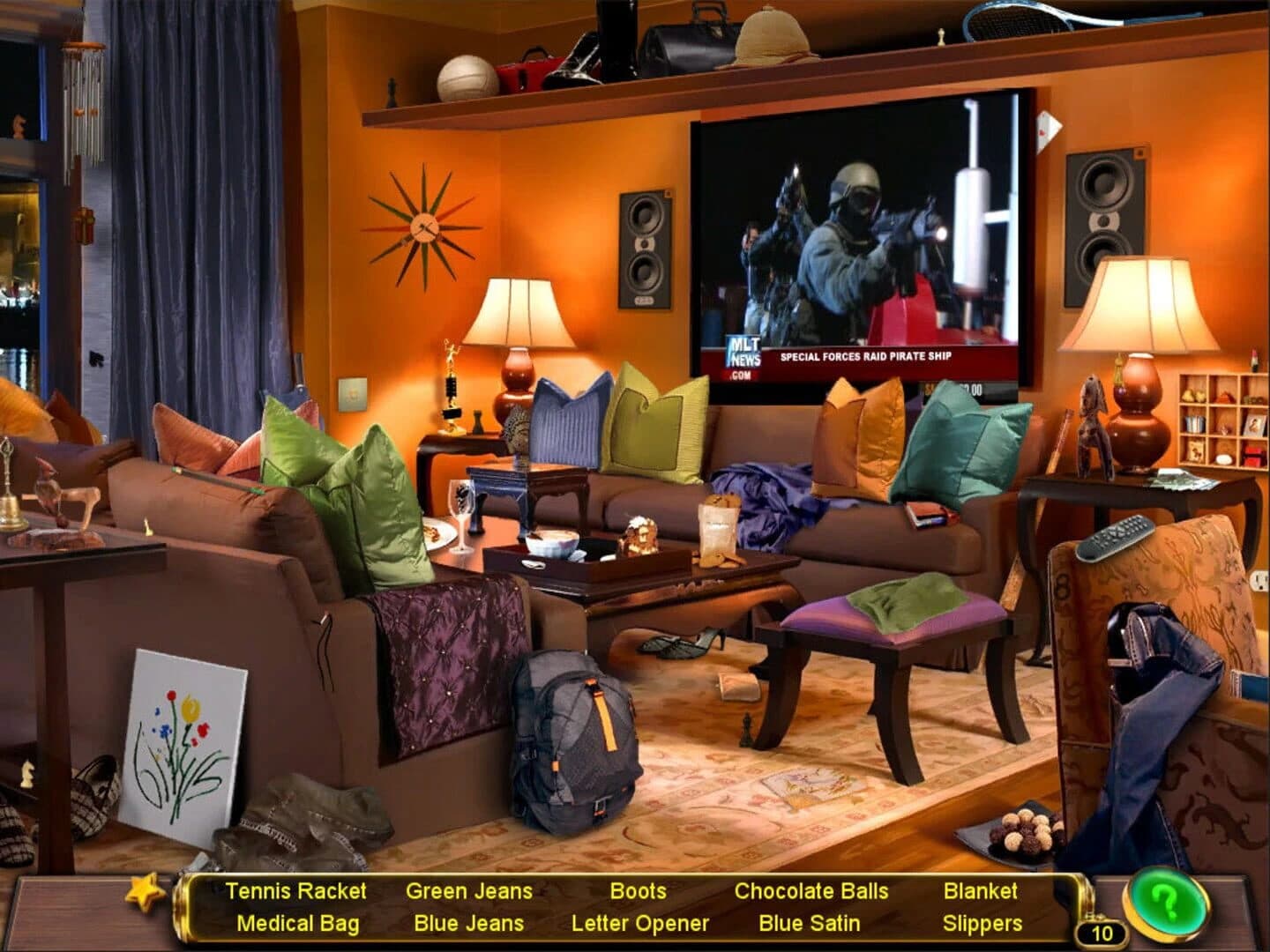 Them: The Summoning screenshot 1
