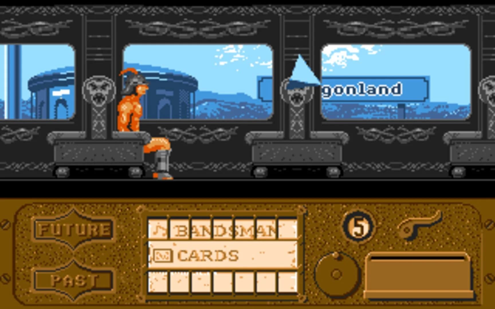 Theme Park Mystery screenshot 1