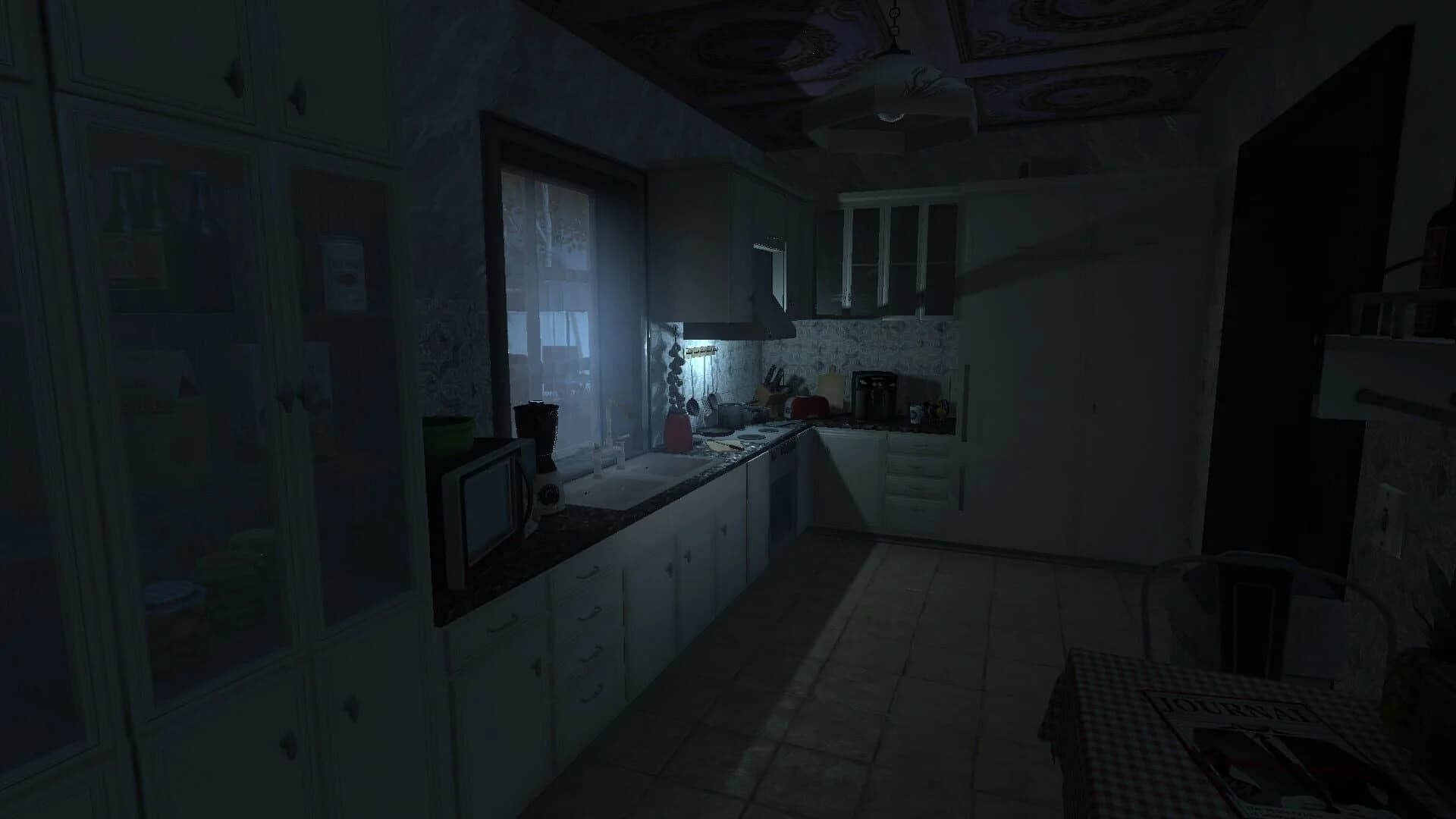 TheNightfall screenshot 3