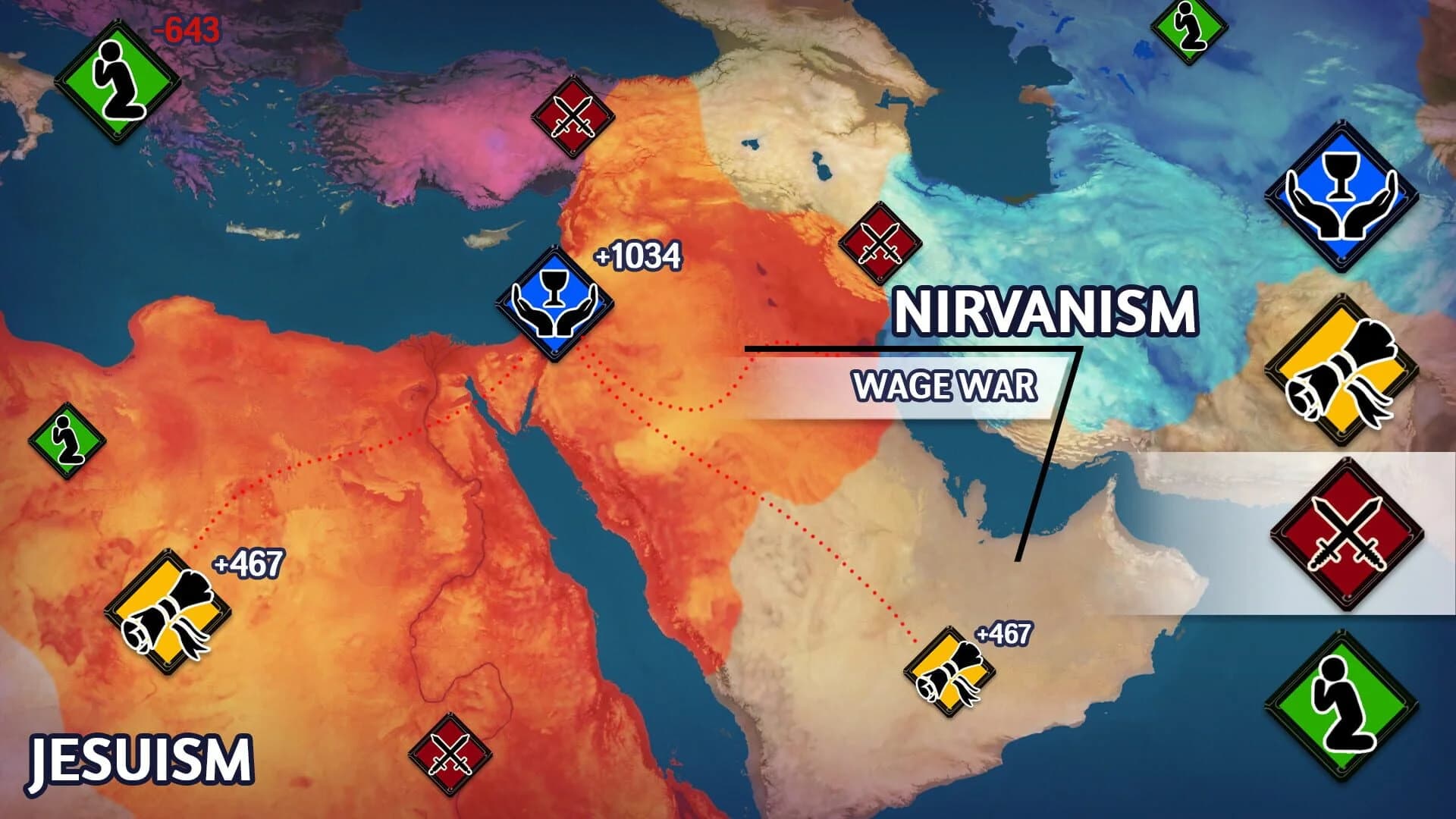 Theology screenshot 1