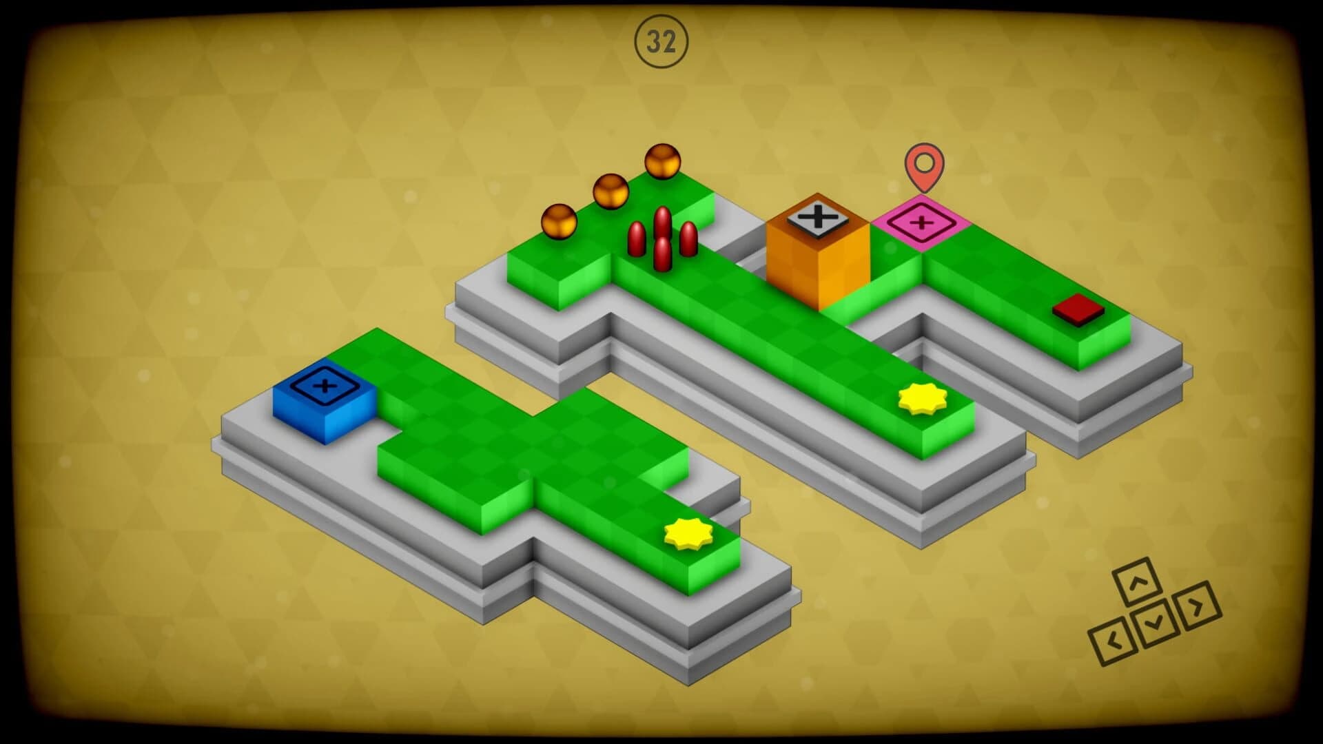 Theorem screenshot 2
