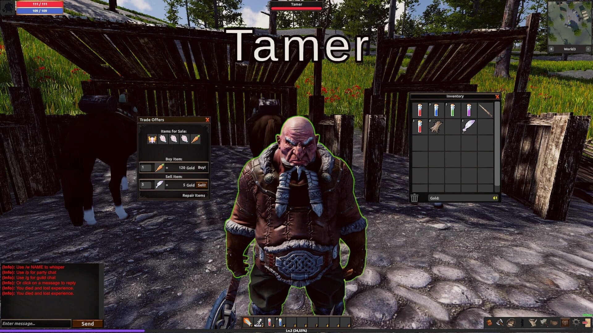 Therais Book screenshot 5