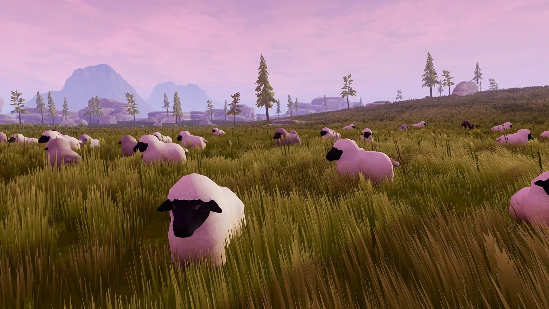 Therapy Sheep screenshot 4