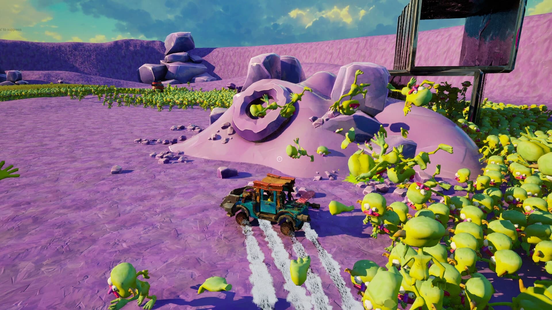 There Are Millions of Goblins screenshot 7