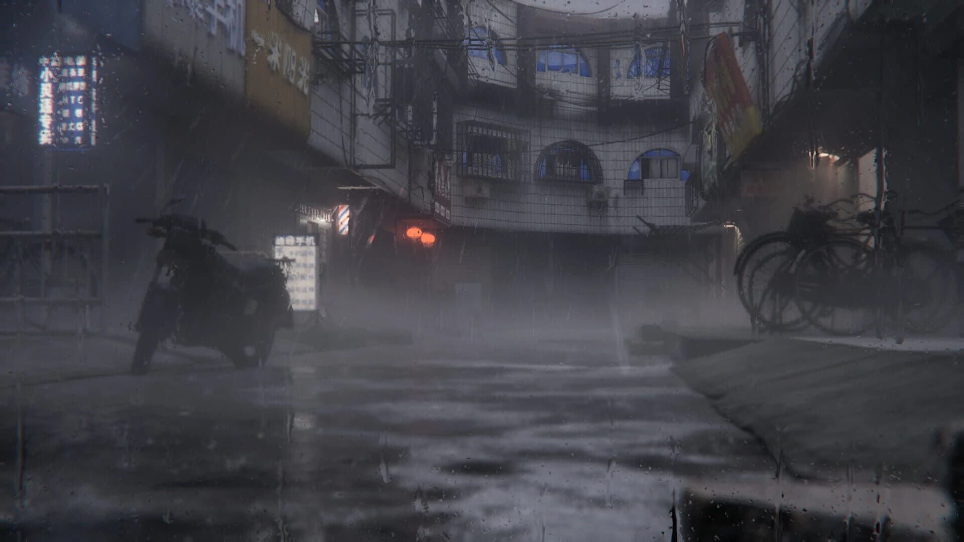 There Exists Nobody screenshot 5