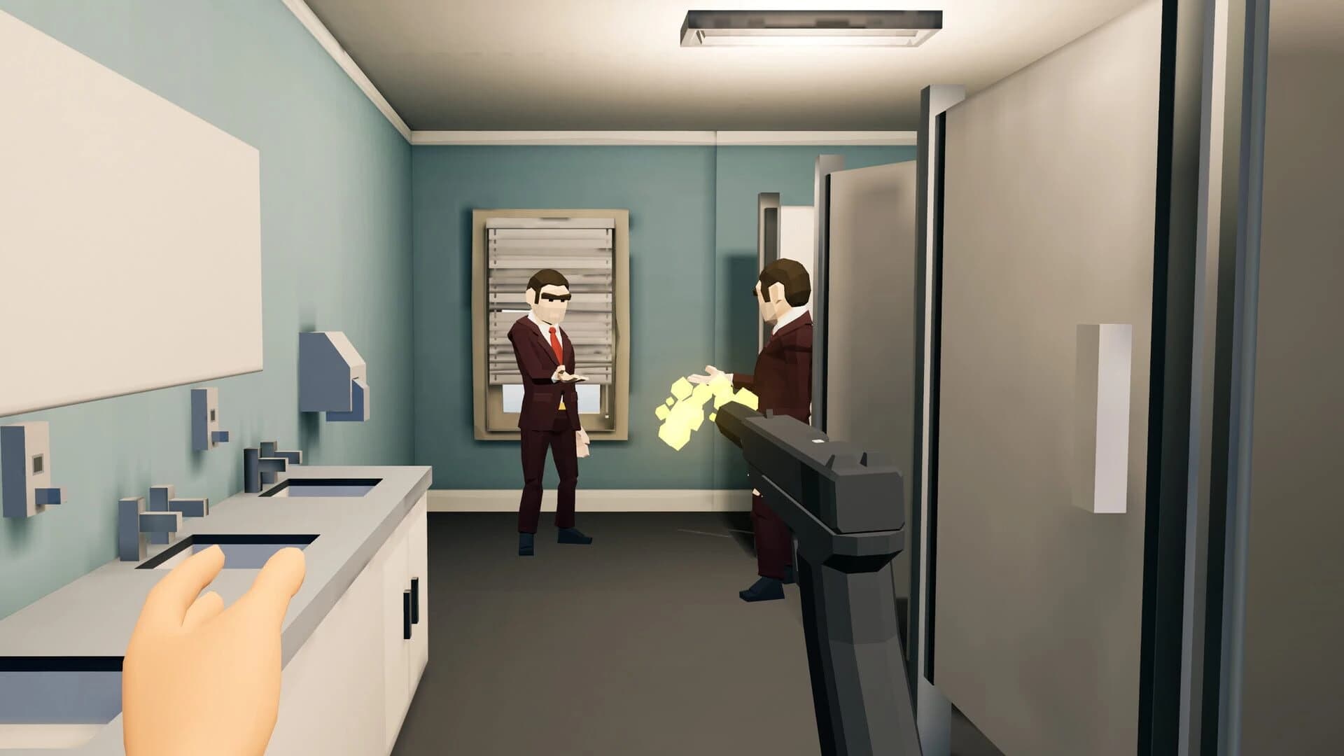 There is a Thief in my House screenshot 4