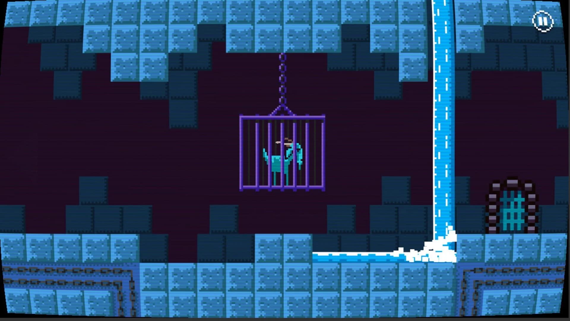 There Is No Game: Jam Edition 2015 screenshot 2