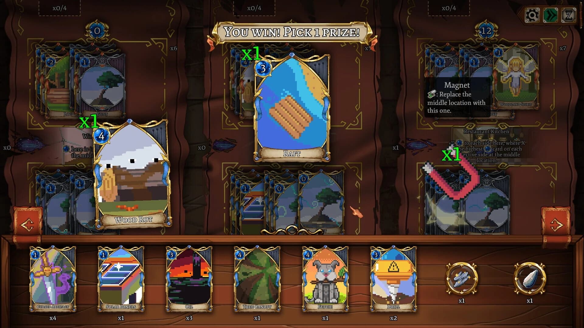 There Is No Lore screenshot 3