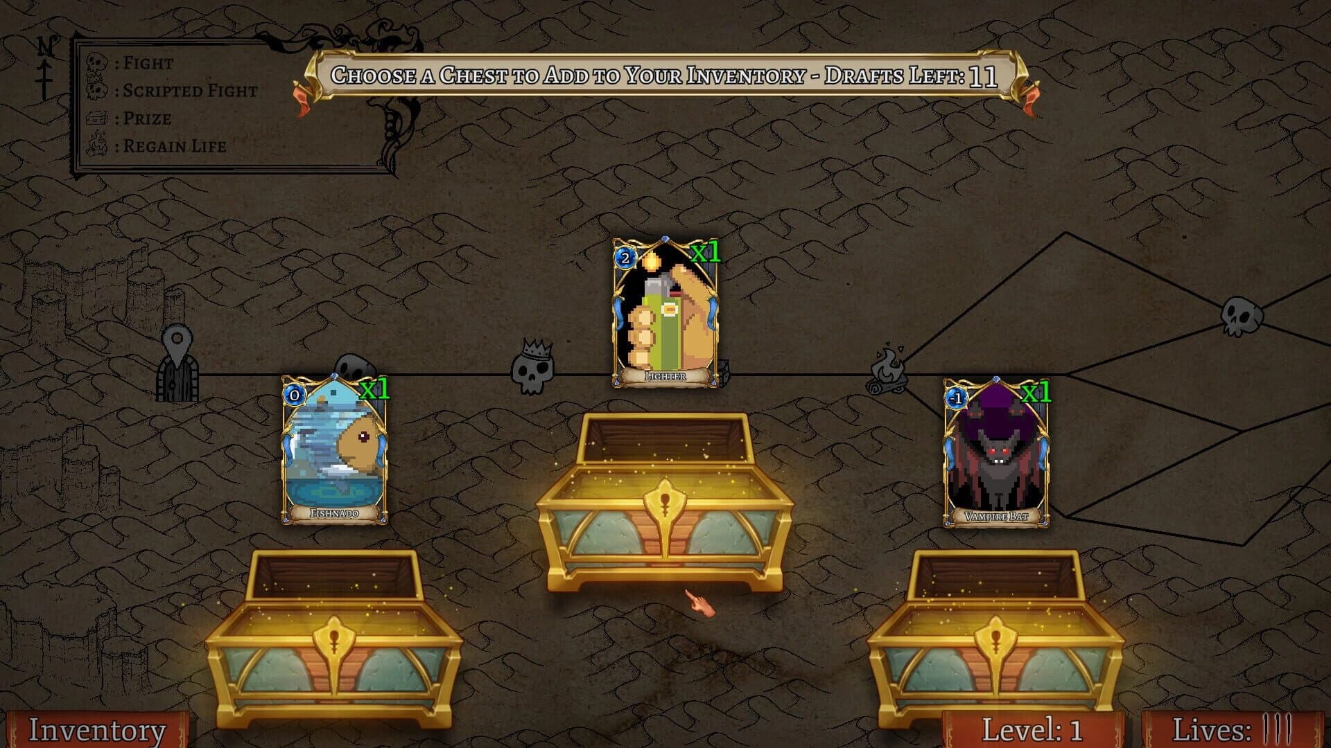 There Is No Lore screenshot 4