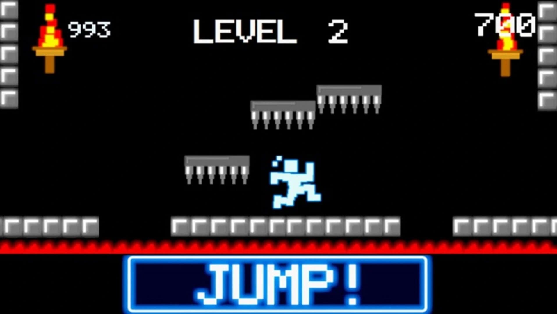 There is No Pause Button! screenshot 2